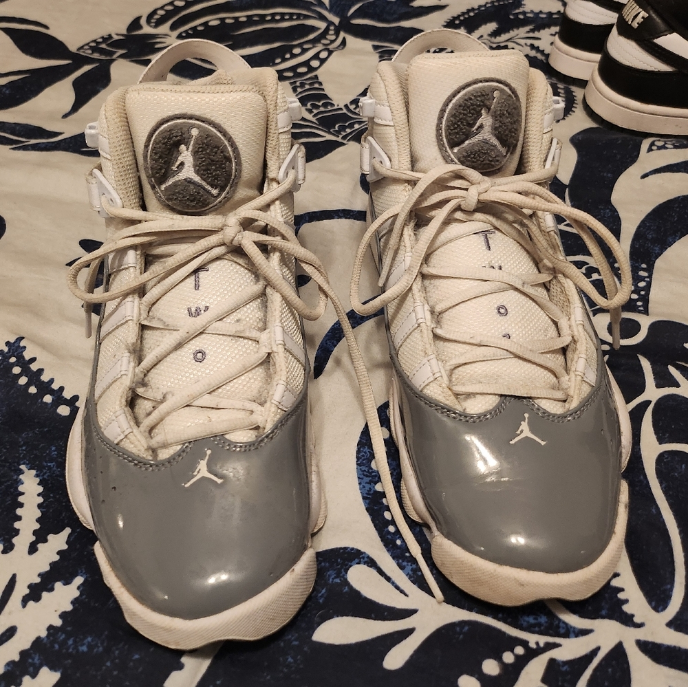 Air Jordans